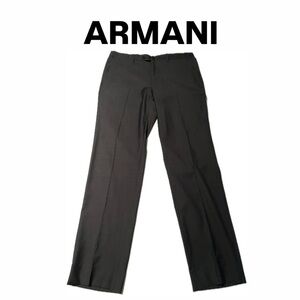 🔥HP🔥 LIKE NEW ARMANI MENS DRESS PANTS SIZE 34